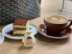 -VOYAGE COFFEE 咖啡烘焙工坊店(798艺术区店)
