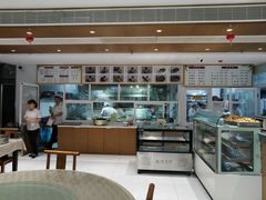 -军嫂饺子馆(岳家寨小区店)