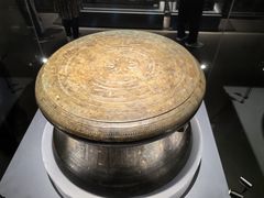 -广西壮族自治区博物馆