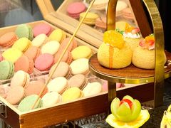 -焰江山·海鲜牛排烤肉自助(环形中心店)