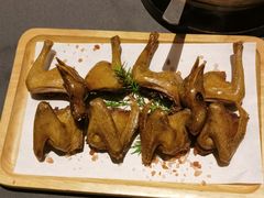 -小炳胜(卓悦中心店)