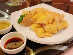 -湖滨步步高酒店·中餐厅
