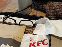 -肯德基(洛川店)