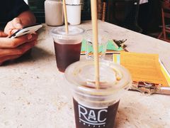 -RAC BAR(安福路店)