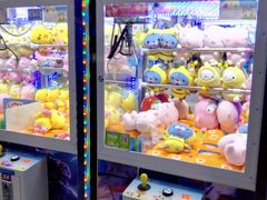 -大玩家(莆田万达店)