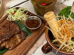 -KingThaia金泰兰(滨江天街店)