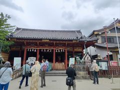 -浅草寺