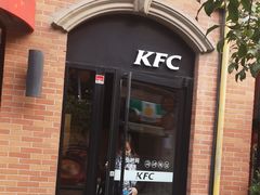 门面-肯德基(昌里店)