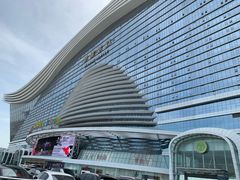 -星巴克臻选(成都环球乐天店)