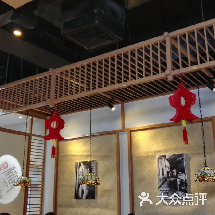 渔铺丨私厨图片-北京闽菜-大众点评网