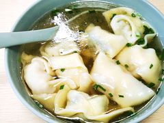 -顶巧鸡汤馄饨(虹口总店)
