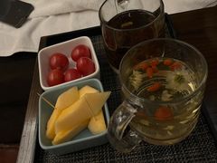 -水墨澜渟足道·SPA·传统(四望亭东关街店)