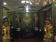 -Siam泰餐厅(水上公园店)