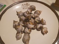 -黄寺蒸汽海鲜(黄寺大街店)