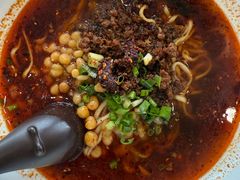 -何必是家面馆 HB noodles&coffee