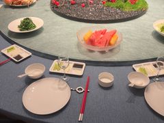 -凤凰园烤鸭店·唐山菜·传承花椒肉(老唐丰路店)
