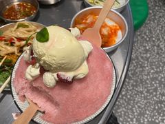 -馥二代韩式烤肉 2세대 불고기(喷水池店)
