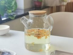 -花间火锅专门店(裕园路店)