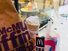 -麦当劳(温州东海店)