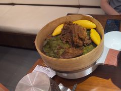 -U你·天然调味(南湖总店)