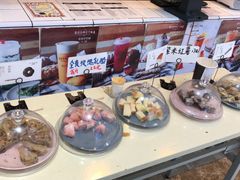 -野上麦田(中贸广场店)