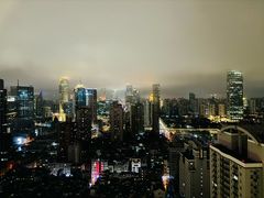 -上海雅居乐万豪侯爵酒店