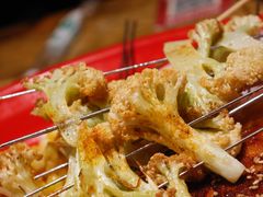 -北三老太太烧烤(人生一串上榜店)