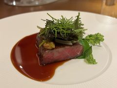 -Amber(置地文华东方酒店)