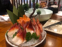 -三月居酒屋(青年大街店)