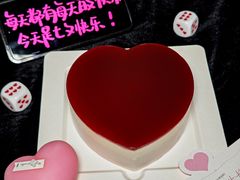 -壹点壹客·生日蛋糕(南山店)