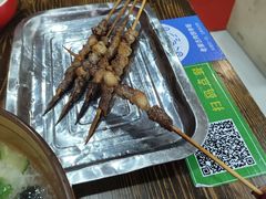 -老舅老蒙肉饼非遗店(一店)