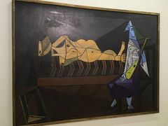 -蓬皮杜艺术中心