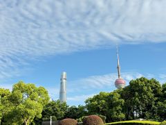 -上海港国际客运中心