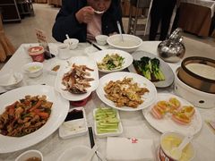 -北京全聚德(方庄店)