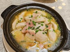 -老绍兴养和饭店(向阳不夜城店)