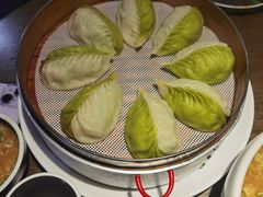 -隆喜元鱼汤包·海鲜(中联广场店)