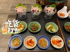 -星河湾半岛酒店·意咖啡西餐厅