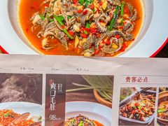 -老湘村·湖南土菜(天河维多利店)