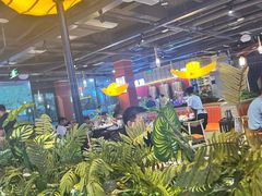 -老船舫·现做活鲜鱼馆(东郊记忆店)