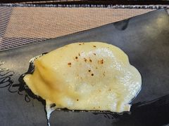 -大中华希尔顿酒店-念自助餐·海南美食·三文鱼