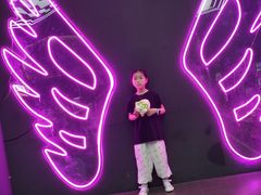 -Tenker Club弹刻极限主题公园 · 蹦床 · 团建 · 生日派对(大关店)