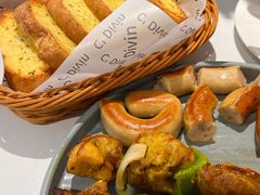 -库滋明·俄罗斯特色美食(中央大街店)