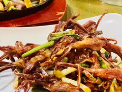 -先鲜鲫鱼粥