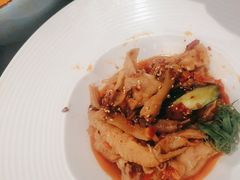 -聚鑫阁江浙菜·非遗传承技艺(青村帝华园店)