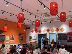 -荆九爷爆炒桥头三嫩(夫子庙店)