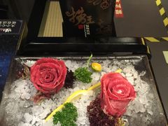-捞王猪肚鸡火锅(财富中心店)
