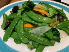 苍山小时蔬-觅山云南菜(泊富ICITY店)