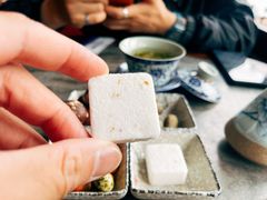 -豫园湖心亭茶楼
