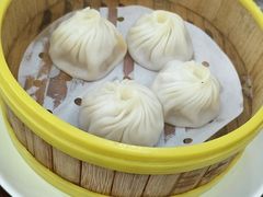 -王家沙点心店(南京西路总店)