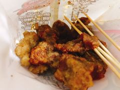 -傅强排骨(成都总店)